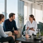 Zahngesundheit als Teil eines professionellen Auftritts