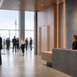 Standortfaktor Immobilie: Gestaltung als Teil des Unternehmensauftritts
