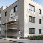 Fassadensanierung: Substanz schützen und Erscheinungsbild verbessern – so gehen Sie vor