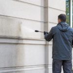 Fassadenreinigung in Berlin: So bleibt die Gebäudehülle dauerhaft gepflegt
